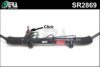ERA Benelux SR2869 Steering Gear